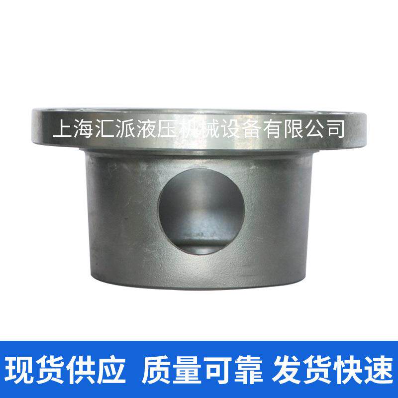 铝合金钟罩PK200/PL200 铝质钟形罩液压泵套泵架钟型罩