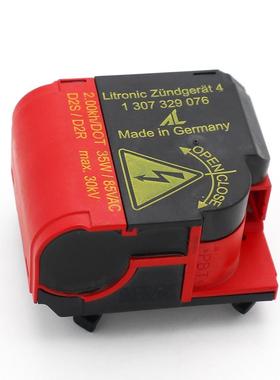 D2/D2R原车电安定器HID氙气灯 HID xenon orginal ballast luce