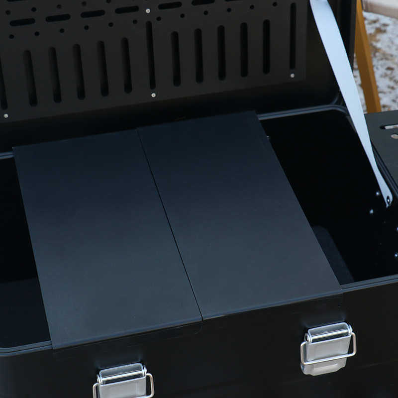 铝镁合金多功能板户外收纳箱露营大容量便捷侧桌板杂物箱储物箱子,户外/登山/野营/旅行用品,露营灯罩/露营灯配件,淘宝优惠券,粉丝福利购,淘宝优惠卷