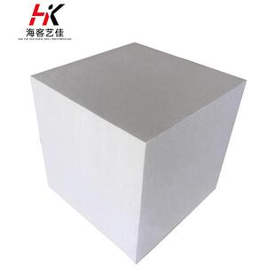 海客艺佳高密度立方体泡沫25K2M*1.2M*0.6M一件价
