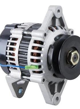 119836-77210发电机19020700发电机适用洋马发电机