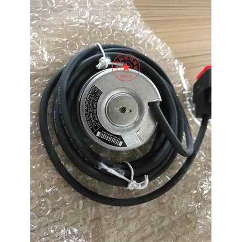ECN413 2048 16S15-2K海德汉ID586645-51迅D5400电梯主机编码器