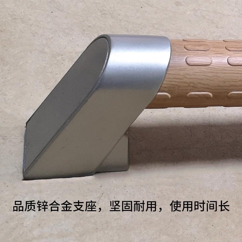 无障碍扶内手室新款浴室防滑防撞一字手扶铝合金把手厂新款一字家