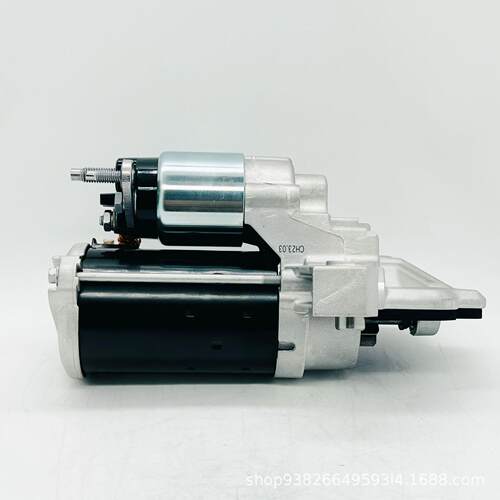 适用于19福克斯1.5/翼博1.0系列GN15-11000-BA汽车起动机发动机