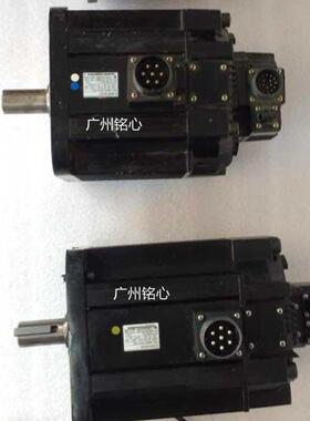 SGMRV-20ANA-YR12 工业机器人配件伺服电机