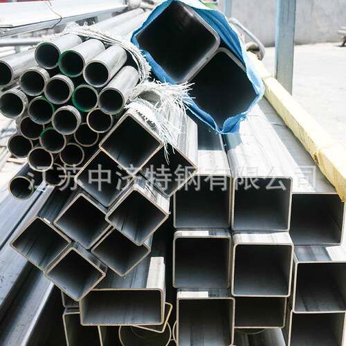 厂家供应310S不锈钢焊管方管大小口径薄壁厚壁310S不锈钢焊管