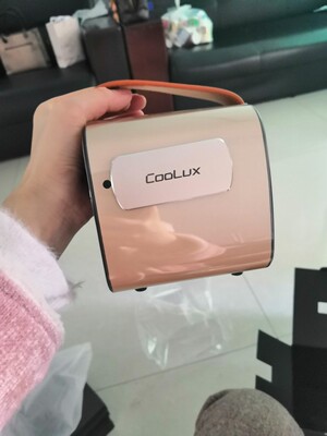 最新真相:酷乐视V107投影机怎么样,质量好到爆?