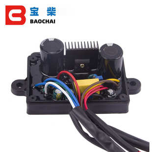 自动调压单相控制稳定器 5KW自动变频焊机 12线 5K25DH