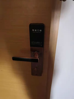 方正智能锁FZ-X2怎么样,总有人说被坑,事件真相如何?