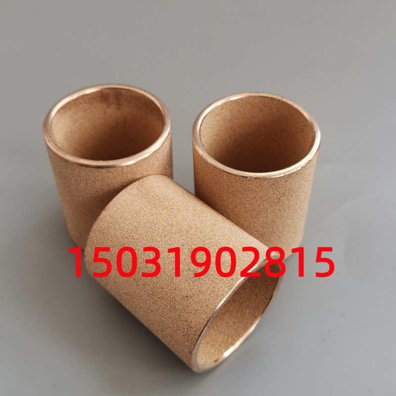 尾气检测废气分析仪南华NHA-503 506 50-X水过滤器铜滤芯圆筒滤芯