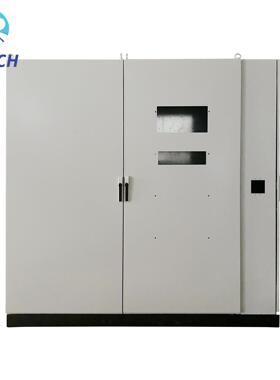 仿威图机柜组合工业控制柜仿威图拼柜PLC拼装控制五折型材柜非标