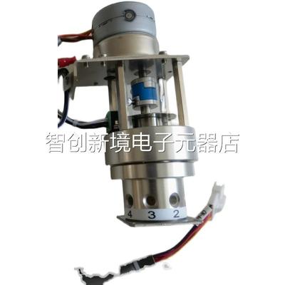 6岛38-56230-1 津八通阀4 全未新拆封 DL议价