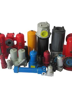 RFLBN/HC1300CK10D1.X/-L2替代贺德克过滤器高压管路过滤器