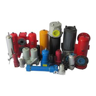 RFLBN L2替代贺德克过滤器高压管路过滤器 HC1300CK10D1.X