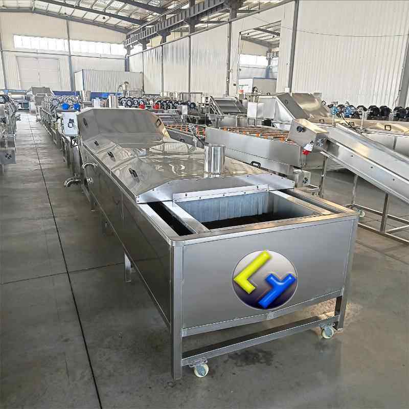 泡椒凤爪巴氏杀菌机 鱿鱼圈毛豆蔬菜漂烫机 蜜桃罐头灭菌设备,清洗/食品/商业设备,其他食品加工设备,淘宝优惠券,粉丝福利购,淘宝优惠卷