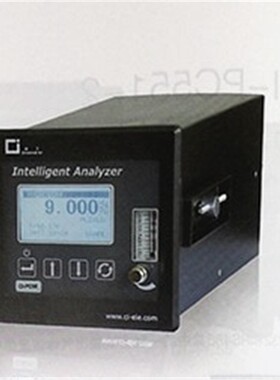 变频离子流氧分析仪CI-PC128-1性能在线微量氧分析仪-价格面议