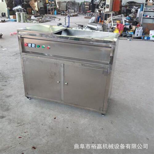 果干湿分蔬离机 宴席菜CCGS-01大骨叶脱水液处理固机 不锈钢垃圾