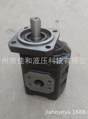 青草打捆机齿轮泵CBGJ1045L 多种规格 运行稳定