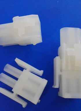 6380-2P2R对胶壳端子2A2Y0空间中对接42025距线线C6AGO351连接器