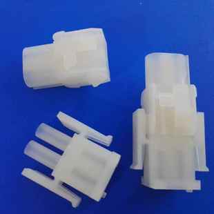 6380 2P2R对胶壳端子2A2Y0空间中对接42025距线线C6AGO351连接器