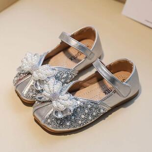 Children Sandals Shoes For Kids Baby Girl Girls Student Shoe