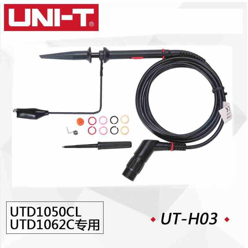 专用h05系列/探头利德示波器/uth03-源优/手持h04utd1000h01无