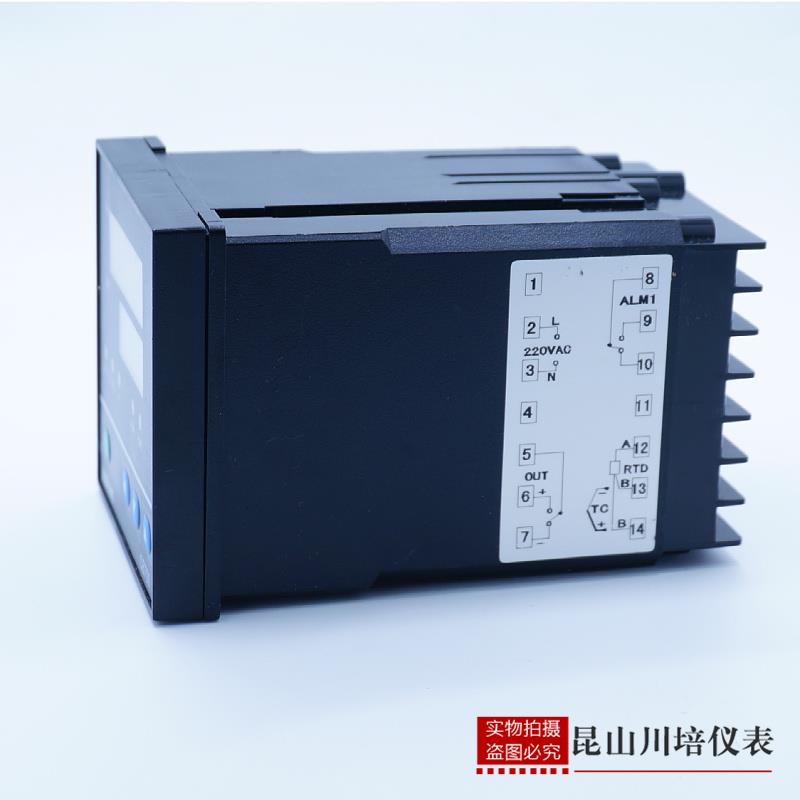 数显数字温控仪表工业温