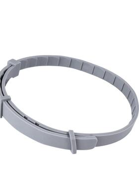 Flea and Tick Collar for Dogs 8-Month Tick and Flea Control
