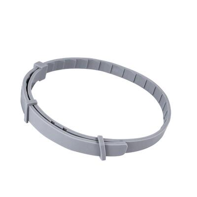 Flea and Tick Collar for Dogs 8-Month Tick and Flea Control