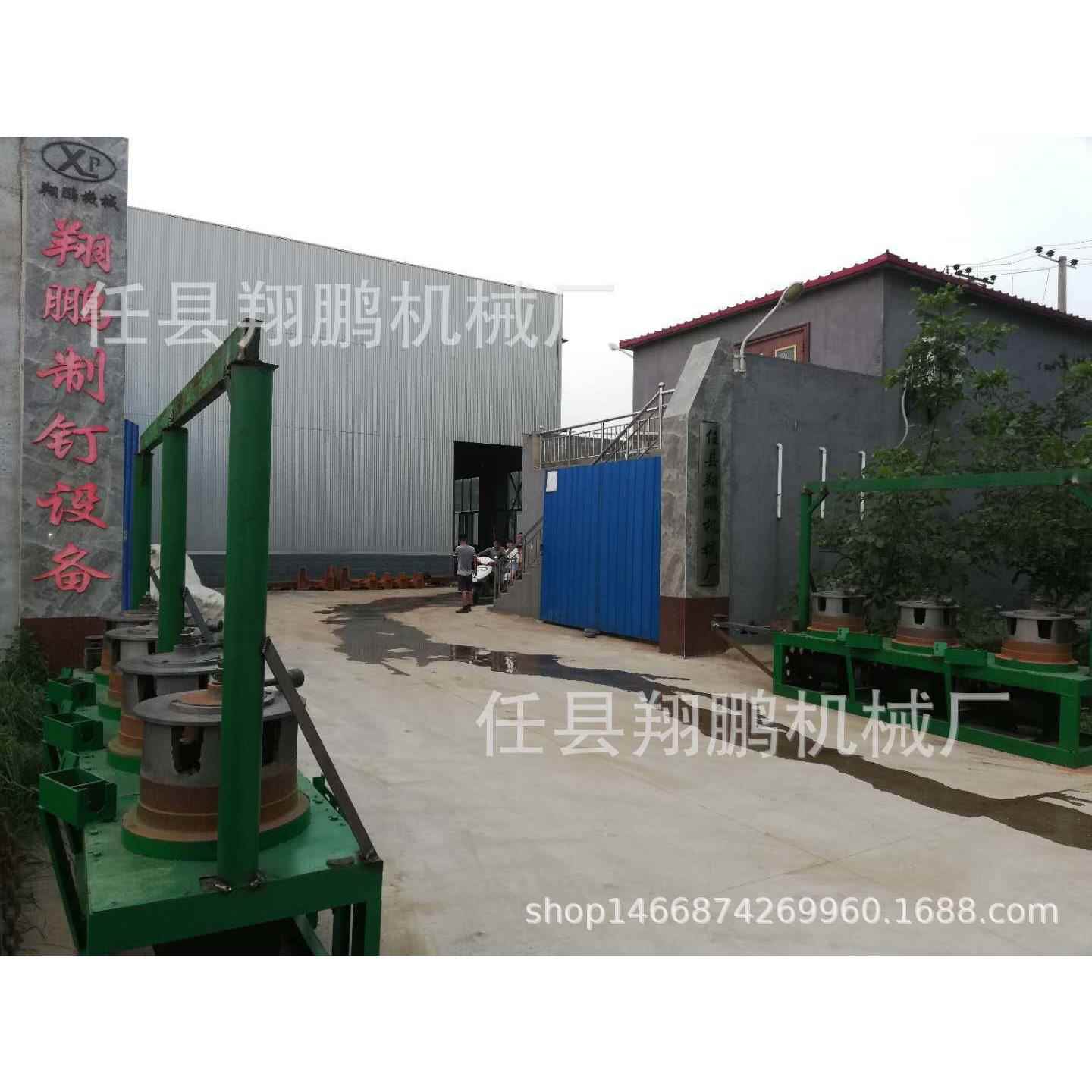 钉机生产销售厂家供应铁钉圆钉鞋钉钢钉等钉类加工机械