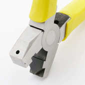 边框扣钳子直角钳kt条度批发条折扣条工业钳厂家90边铝合金