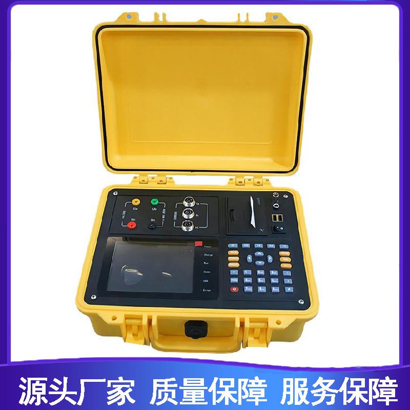 互感器二次压降及负荷在线测试仪互感器二次压降及负荷测试仪