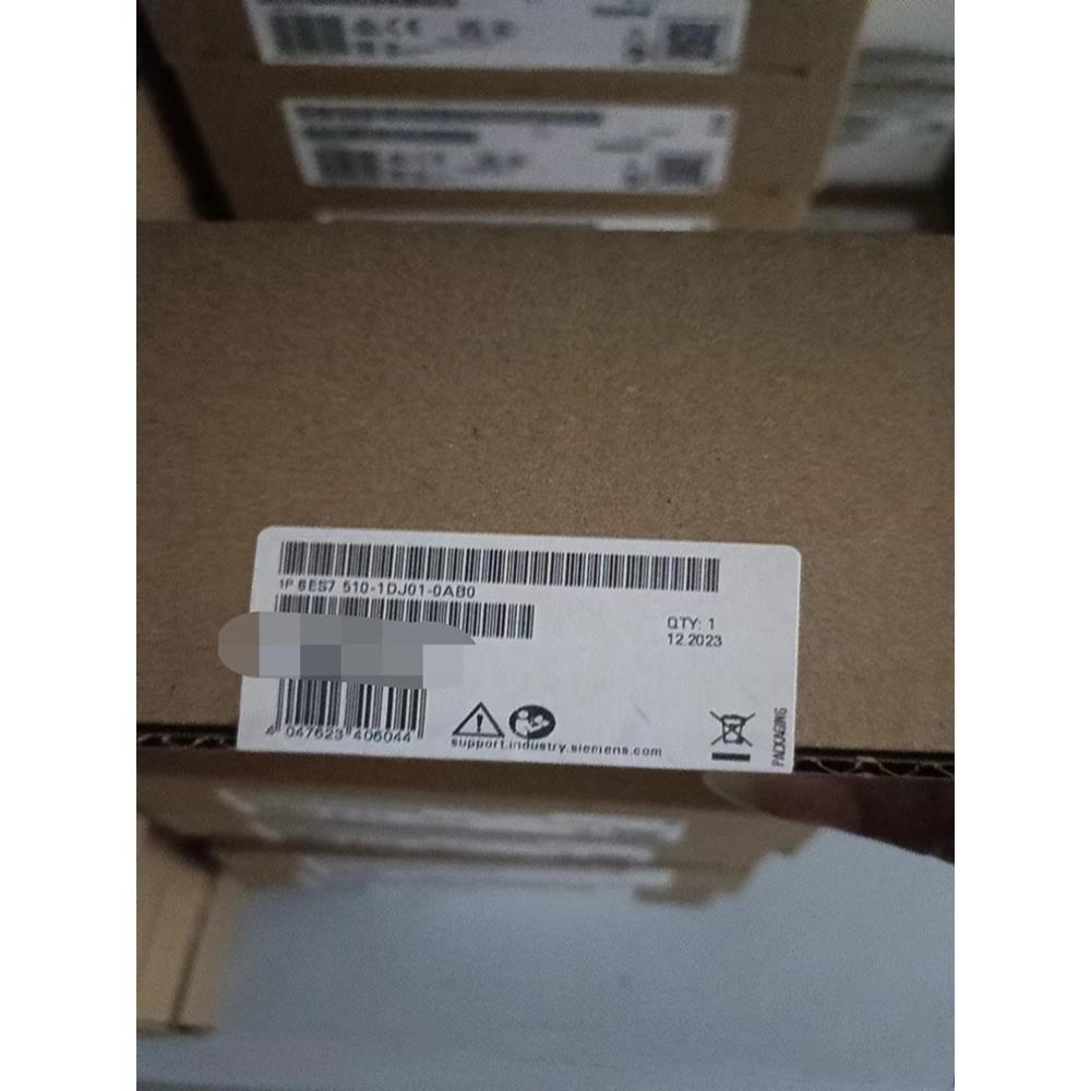 6ES7510-1DJ01-0AB0CPU 1510SP-1PN针对ET 200SP中央处理器议价