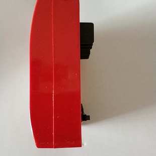 Protectwell保得威尔M600K手动报警按钮全新火灾报警消防闪电发货