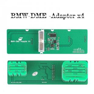 Adter DME Bench接口板用于N12 ISN读 研华ACDP N14 BMW