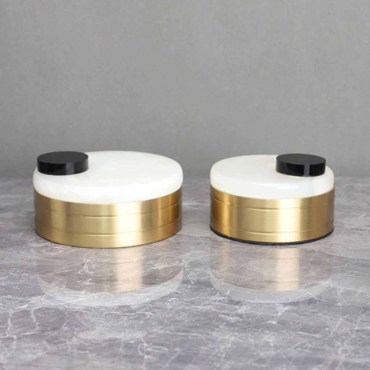 新中式玉石收纳盒样板房卧室书房客厅餐厅茶几桌面家居装饰品摆件,特色手工艺,其他特色工艺品,淘宝优惠券,粉丝福利购,淘宝优惠卷