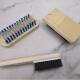 Wooden Manufacturers Handle Brushes wholesa Shoe Wholesale