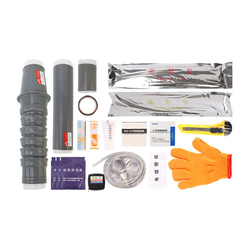 35KV冷缩 NLS WLS户内户外电缆附件 单芯户内户外高压电缆终端头