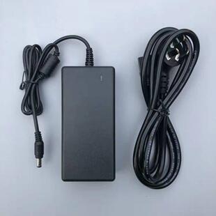 适用泰坦军团C30SK PRO显示器线A3G2M电竞带鱼屏200HZ电源适配器1