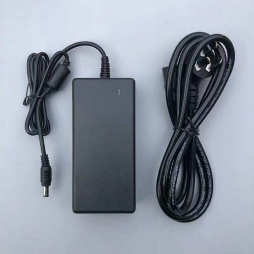 适用斯丹德Q100C光量子100W充电源便携摄影COB补光灯电源适配器线