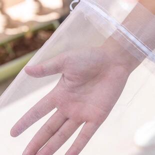 防苍蝇晒腊肉香肠火腿牛干巴鱼干货菜防虫纱网袋子装茶青晾晒茶叶