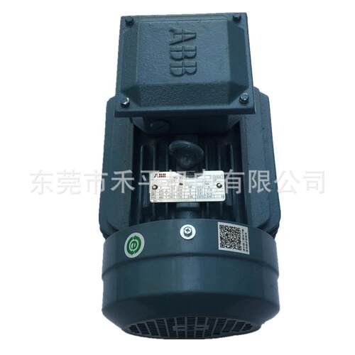 供应ABB电机M2QA132S2B 7.5KW 2极 B35立卧式安装卫生泵用电机