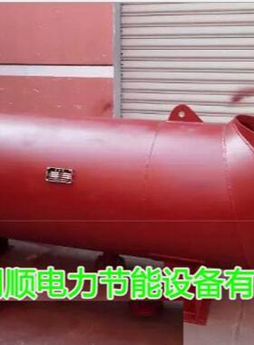 厂家吹管消声器 蒸汽管道吹扫消声器蒸汽管道冲管消音器