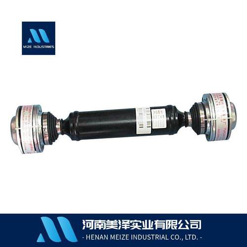 厦门金龙客车风扇传动器传动轴大巴车校车海格宇通客车风扇传动轴