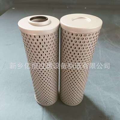 厂家供应HDX-100*20 H10XL-A00-0-M ABZFE-R0160-10-1X液压油滤芯