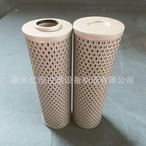 厂家供应HDX-100*20 H10XL-A00-0-M ABZFE-R0160-10-1X液压油滤芯