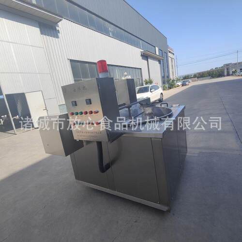 型油炸锅 全自动FX-1200薯片油炸锅动 小枇梗杷油炸机器自滤渣翻