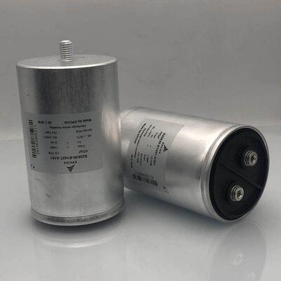 优势供应薄膜电容器800VDC 180uF 10% MKP B25631B0187K800