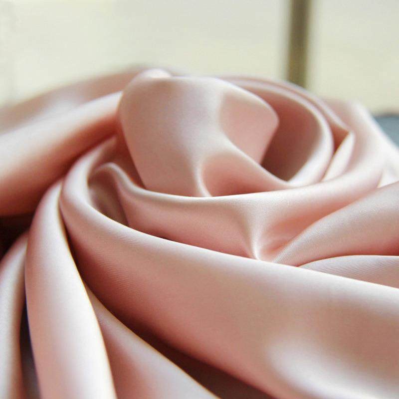 蚕娘娘真19姆米真枕巾100丝桑蚕丝成人枕单套高档儿童人丝绸枕花