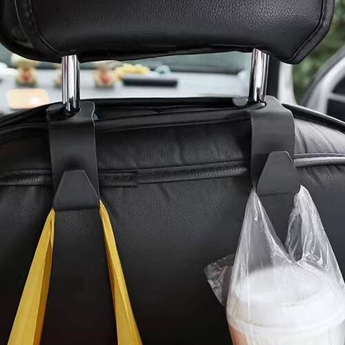 Wholesale car-use hook seat back multifunctional in-car item